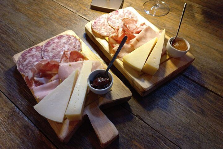 Prosecco DOCG Day Trip from Venice or Treviso: Cartizze Vineyards and 2 Historic Wineries (5/12)