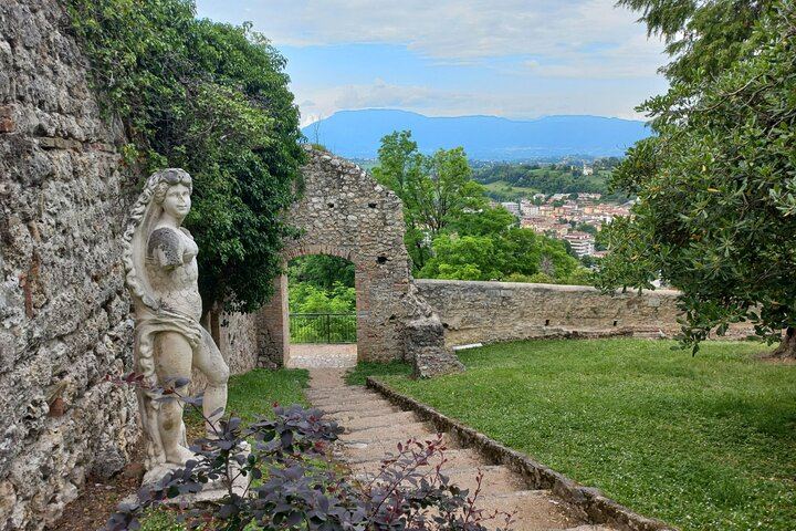 Prosecco DOCG Day Trip from Venice or Treviso: Cartizze Vineyards and 2 Historic Wineries (4/12)