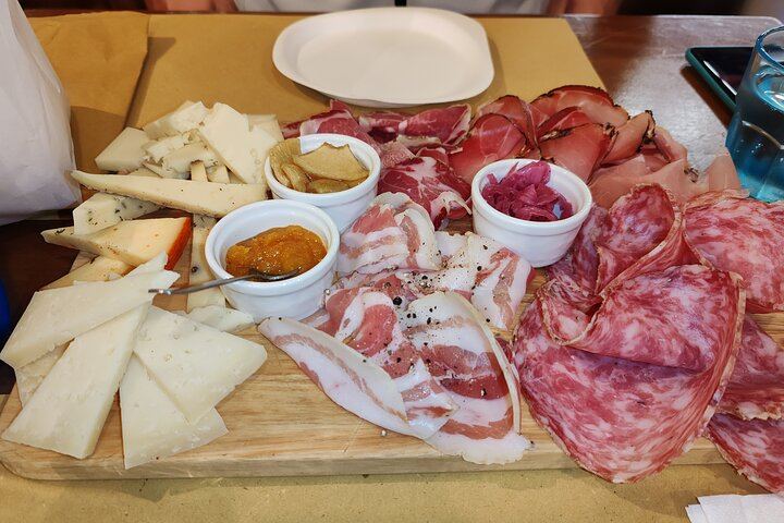 Prosecco Hills from Venice with Aperol Spritz on a Panoramic Terrace and Asolo Free Time (2/10)