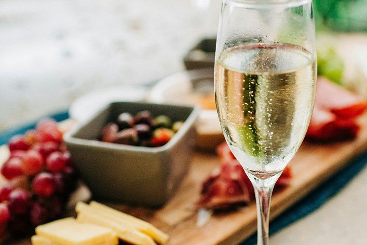 Prosecco Hills from Venice with Aperol Spritz on a Panoramic Terrace and Asolo Free Time (4/10)