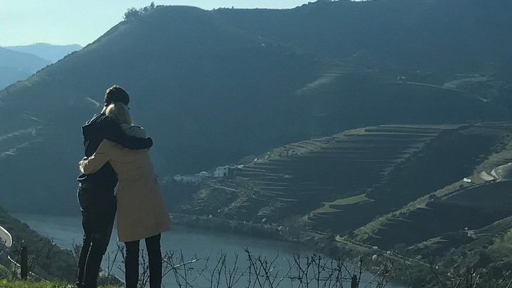 Premium Private Douro Valley Wine Tour with Hotel Pickup and Safe Travels (3/12)