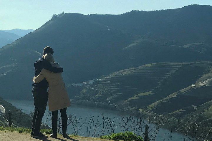 Premium Private Douro Valley Wine Tour with Hotel Pickup and Safe Travels (3/12)