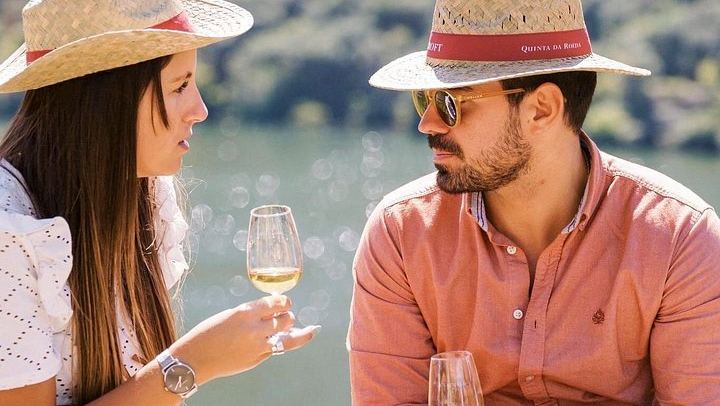 Douro Valley Premium Small Group from Porto: Port Tasting, Boat Ride, Farm Lunch (1/12)
