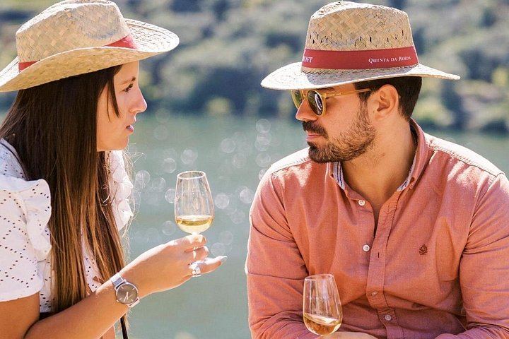 Douro Valley Premium Small Group from Porto: Port Tasting, Boat Ride, Farm Lunch (1/12)