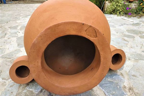 Private Kakheti Wine Day: Qvevri Master, Kvareli Tunnel, Kindzmarauli and KTW Tastings