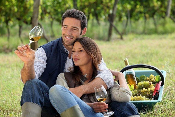 Private Small-Group Hunter Valley Wine Tour from Sydney: Three Boutique Wineries and Lunch (1/10)