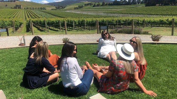 Yarra Valley Winery Day Tour from Melbourne with Two-Course Lunch and Tastings (4/12)