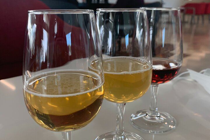 Niagara Afternoon Wine Tasting Tour: 3 Wineries, a Winery Tour and Winemaker Q&A (9/10)