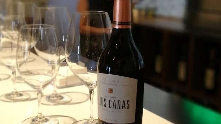 Private Rioja Winery Hopping from San Sebastian: Gomez Cruzado, Ostatu and Laguardia (4/11)