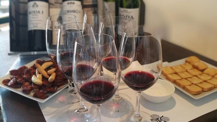Private Rioja Winery Hopping from San Sebastian: Gomez Cruzado, Ostatu and Laguardia (1/11)