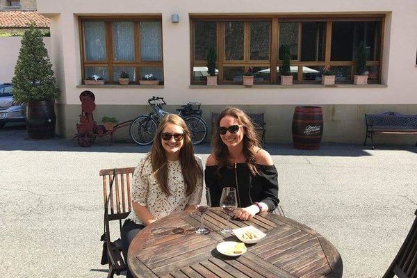 Private Rioja Winery Hopping from San Sebastian: Gomez Cruzado, Ostatu and Laguardia