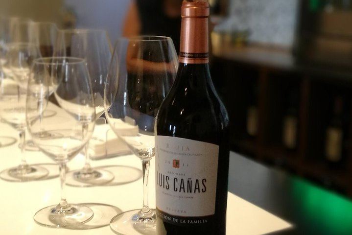 Private Rioja Winery Hopping from San Sebastian: Gomez Cruzado, Ostatu and Laguardia (4/11)