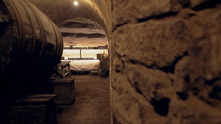 Rioja Wine Route with the Owner of La Bodega del Tesoro: Three Wineries and 1881 Lunch (3/11)