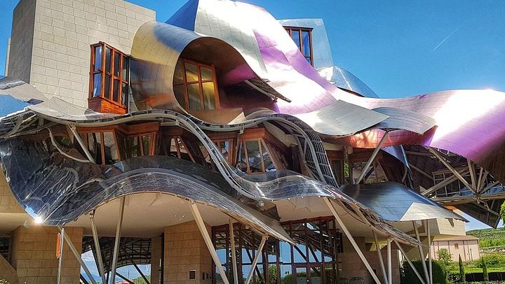 Rioja Wine Route with the Owner of La Bodega del Tesoro: Three Wineries and 1881 Lunch (1/11)