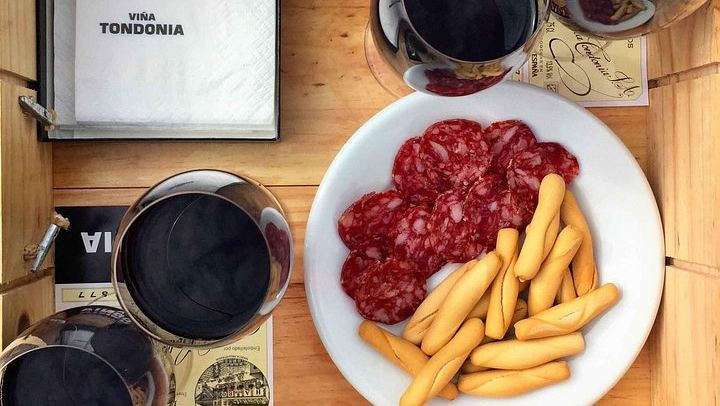 9-Hour Rioja Day from San Sebastian: Four Wineries, Cave Picnic, Laguardia (3/8)