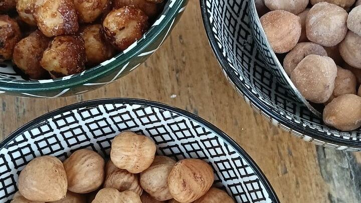 Private Vespa Ride from Alba into Alta Langa Hazelnut Country and Barolo, up to 750 m (1/12)