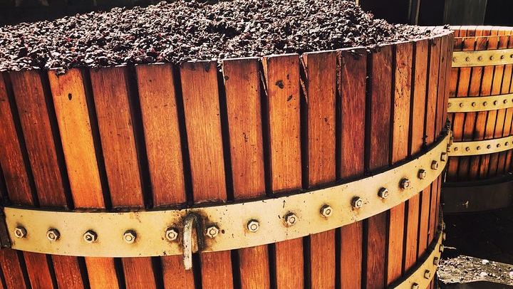 Barossa Valley Voyager Small Group Tour, Maximum 8 Guests, from Adelaide (3/9)