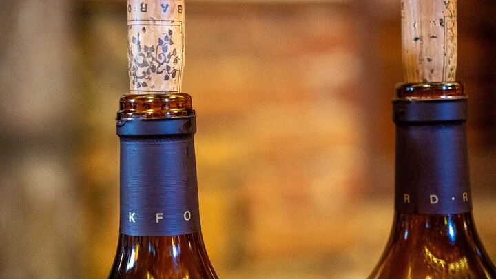 Barossa Valley Shared Day Tour from Adelaide with Langmeil, Rockford and Lunch (1/12)