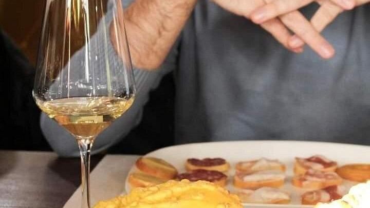 Ca'Neuva Family Farm Winery in Dogliani: Seven-Wine Tasting and Cellar Visit (1/12)