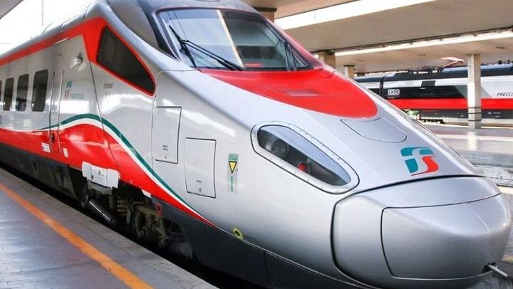 ItaliaTours Rome to Florence and Tuscany by High-Speed Train, with San Gimignano Winery (2/12)