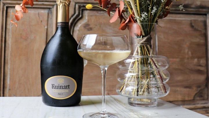 Private Half Day from Paris to Ruinart, the Oldest Champagne House, with Reims Cathedral (2/8)