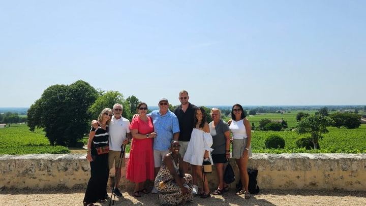 Private Half-Day Saint-Émilion Wine Tour from Bordeaux with English-Speaking Guide (4/10)