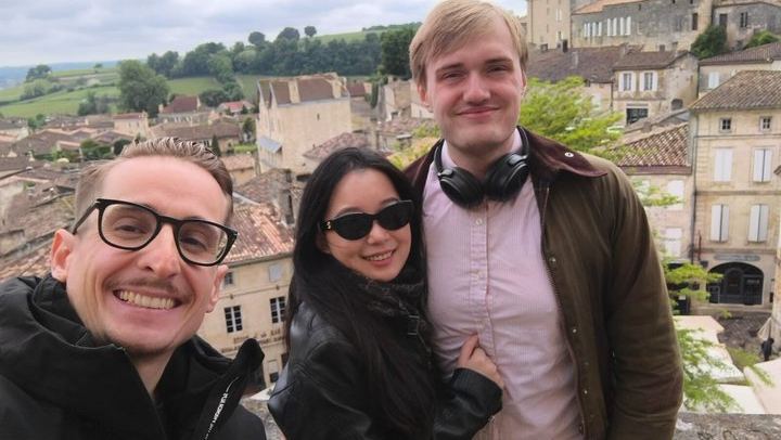 Private Full-Day Saint-Émilion Tour with Hotel Pickup, 3 Châteaux (4/10)