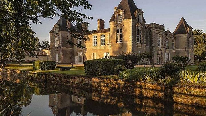 Saint-Émilion and Médoc in One Day: Small-Group Tour with WSET Guide and Cellar Tastings (3/8)