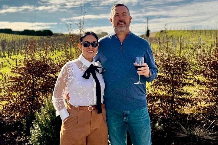 Saint-Émilion and Médoc in One Day: Small-Group Tour with WSET Guide and Cellar Tastings (7/8)
