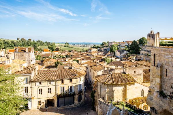Saint-Émilion Wine Tours