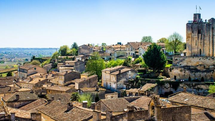 Full-Day Saint-Émilion Trip from Bordeaux: Three Château Tastings and Village Sightseeing (2/10)