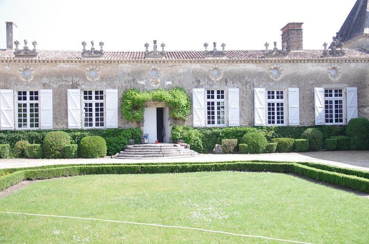 Full-Day Saint-Émilion Trip from Bordeaux: Three Château Tastings and Village Sightseeing (6/10)