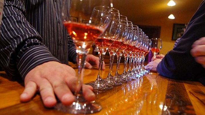 Shore Excursion Napa and Sonoma Full-Day Wine Tour: Madonna, Sutter Home, Ru Vango (3/6)