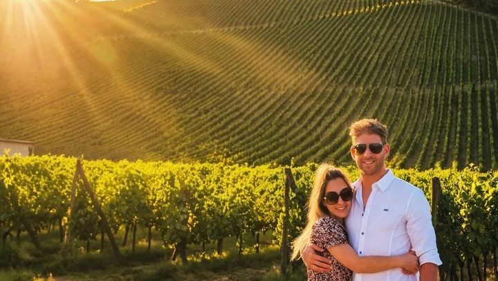Evening Chianti Winery Dinner from San Gimignano: Cellar Tour, Tasting and Ribollita (4/5)