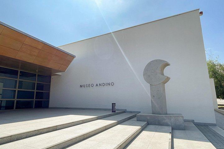 Santa Rita Vineyard Tour from Santiago with Wine Tasting and Three-Course Lunch (10/11)