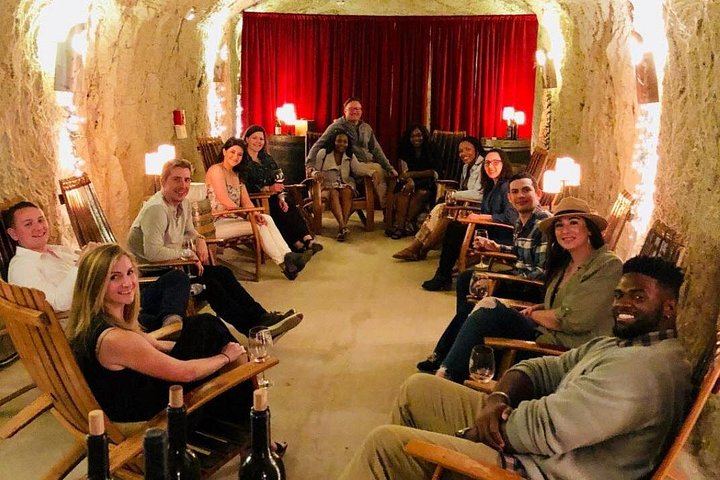 North Sonoma County Small-Group Winery Tour from Santa Rosa or Healdsburg (5/5)