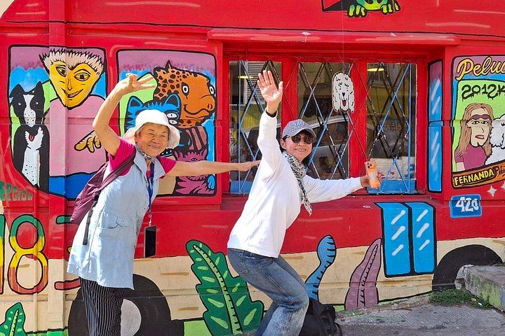 Santiago Pickup Day Tour: Viña del Mar, Valparaíso Hills and Casablanca Wine Tasting (9/12)
