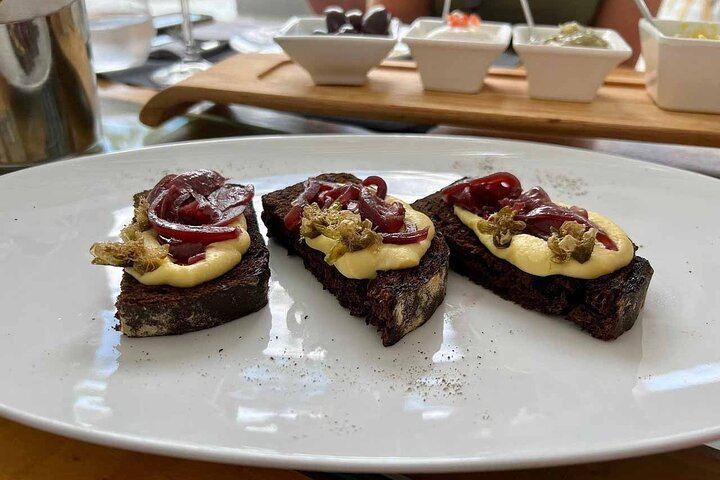 Private Santorini Wine Tour: Argyros, Gaia and Santo Wines, 4 Hours (5/12)