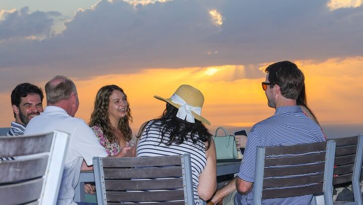 Santorini Premium Wine Tour with Ten Wines, Gourmet Meal and Caldera Sunset (4/9)
