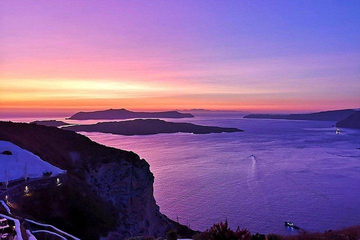 Private Santorini Sunset Wine Tour: Koutsogiannopoulos, Argyros, Santo, Photos (10/12)