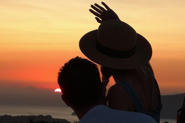 Private Santorini Sunset Wine Tour: Koutsogiannopoulos, Argyros, Santo, Photos (6/12)