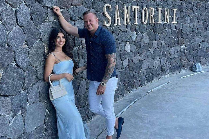 Private Santorini Sunset Wine Tour: Koutsogiannopoulos, Argyros, Santo, Photos (12/12)