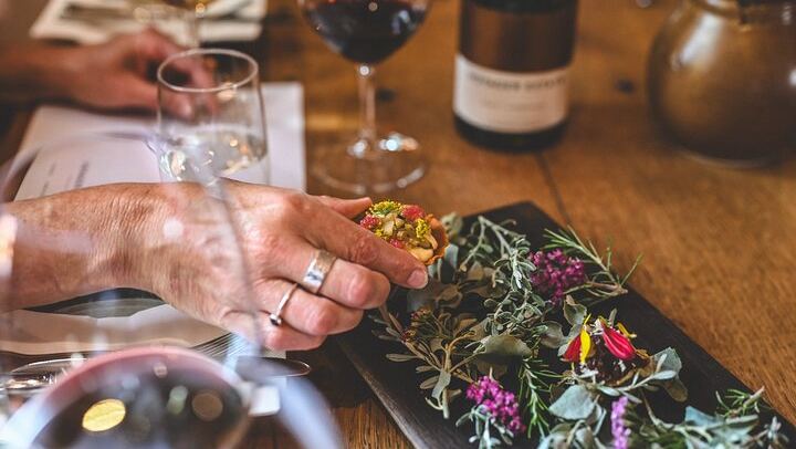 Savour Voyager Wine Tasting at Voyager Estate with Snack and Wine Pairing (3/3)