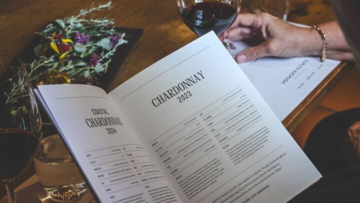 Savour Voyager Wine Tasting at Voyager Estate with Snack and Wine Pairing (2/3)