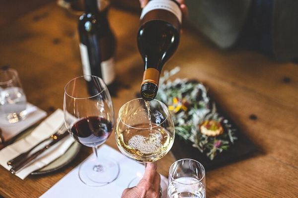 Savour Voyager Wine Tasting at Voyager Estate with Snack and Wine Pairing