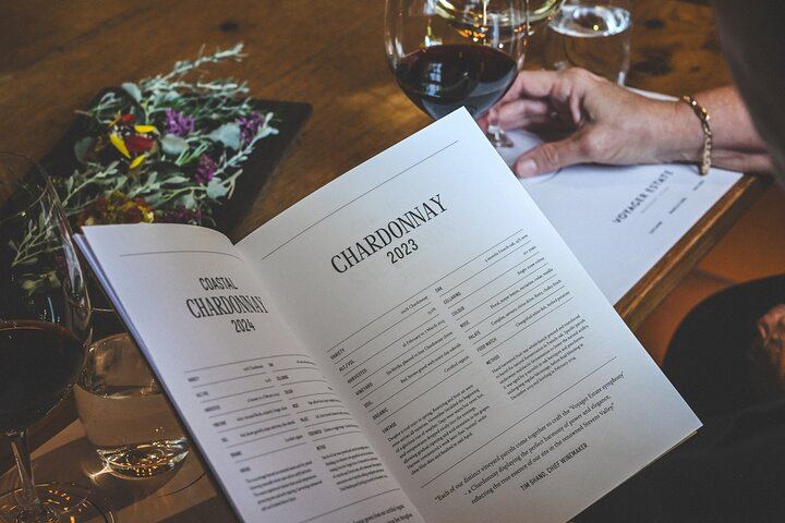 Savour Voyager Wine Tasting at Voyager Estate with Snack and Wine Pairing (2/3)