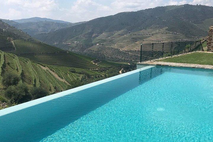 Premium Private Douro Valley Wine Tour with Hotel Pickup and Safe Travels (12/12)