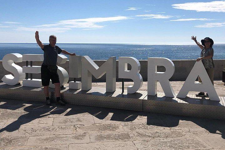 Private Setúbal, Sesimbra and Azeitão Guided Day from Lisbon with a Winery Visit (3/12)