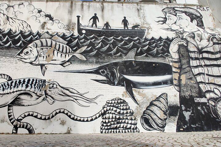 Private Sightseeing Day from Lisbon: Arrábida, Cabo Espichel, Sesimbra and Azeitão Wine (6/12)