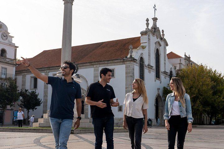 Setúbal Day Trip from Lisbon: Bacalhôa Winery, Livramento Market and São Filipe Castle (10/12)